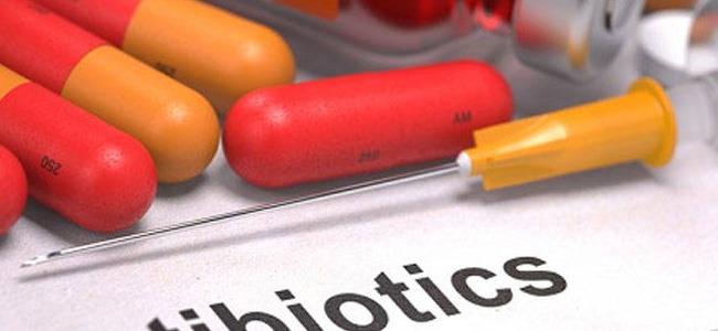 مضادات حيوية لا تحتاج وصفة الطبيب