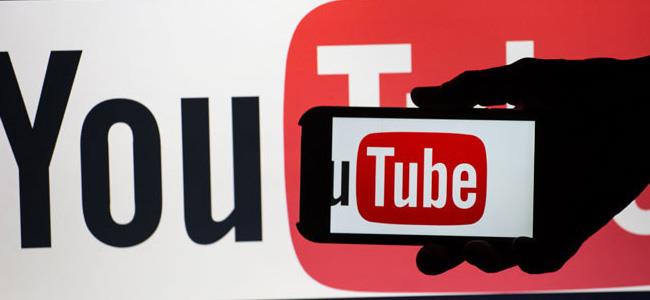 يوتيوب يتفوق على انستغرام وسنابشات