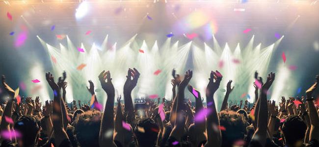 نجمة استعراضية والمردود ممتاز