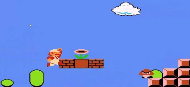 “سوبر ماريو”… حنين لا ينضب!