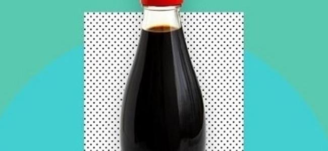 لهذا السبب الخطير... احذروا تناول كميات كبيرة من صلصة الصويا