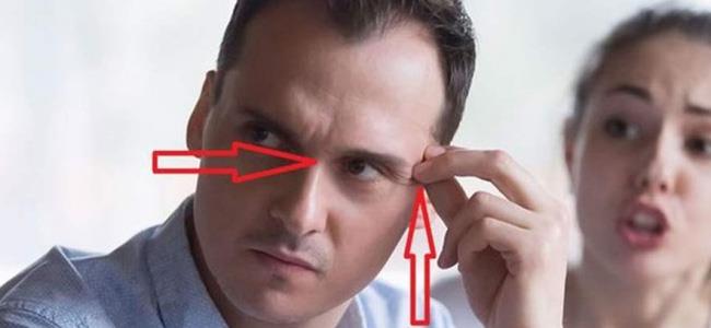 إنتبهي.. حركات جسد زوجك تكشف أنّ علاقتكما ليست على ما يرام!