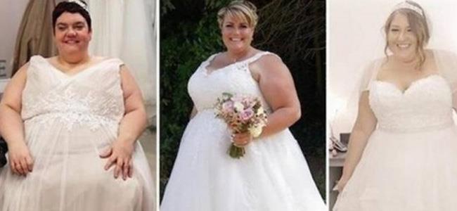 نصيحة هامّة للرّجال: تزوّجوا البدينات لهذا السبب !