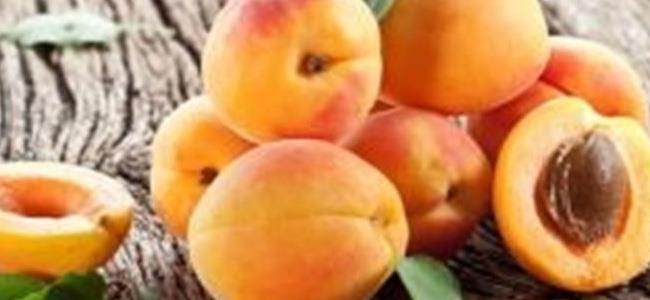 ٧ فوائد للمشمش