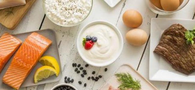 مواد غذائية يحتاجها جسمك في فصل الشتاء