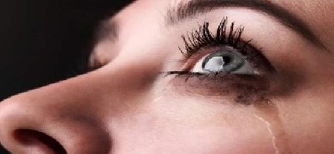 ماذا يحدث لأجسامكم عند البكاء؟