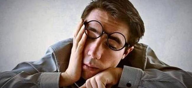 هل تشعر بالتعب؟ إقرأ هذا الخبر