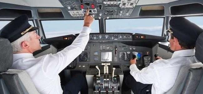 لماذا يعلن الطيارون للركاب عن الهبوط قبل موعده بـ30 دقيقة