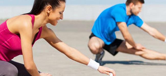 تمارين رياضية تعالج القاتل الصامت