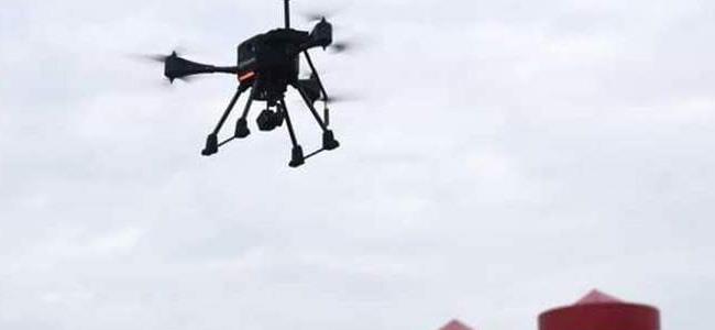  كيف يمكن إسقاط طائرة 