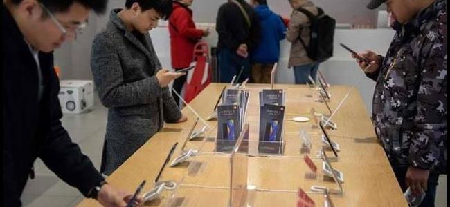  أبرز 10 هواتف ذكية ينتظرها المستخدمون في 2019 