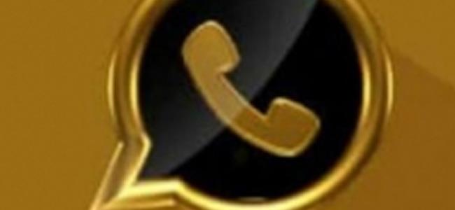  تحذيرات من الوقوع بفخ «واتساب الذهبي»