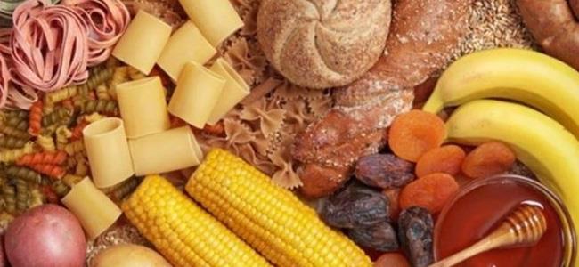 رجيم النشويّات... لخسارة الكثير من الوزن من دون حرمان! 