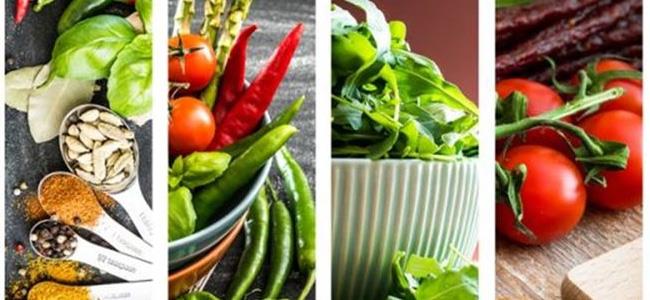 تعرّفي إلى المأكولات التي تحميك من تجلّط الدم