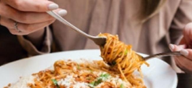  في هذه الحالة تصبح المعكرونة والأرز 'خطرا قاتلا”