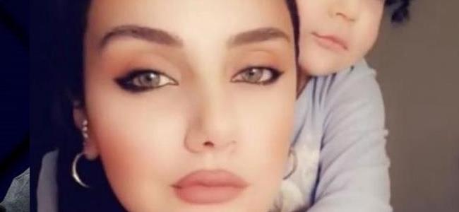 ابنة هيفاء وهبي تكشف سراً عن والدتها