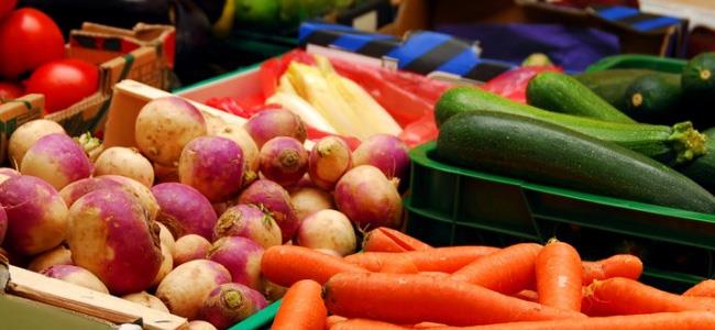 الخضار والفاكهة يحسنان المزاج والحالة النفسية