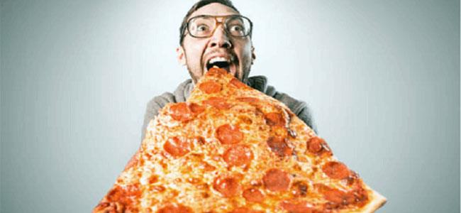 ما تتناوله في شبابك.. يؤثر على بقية حياتك الصحية