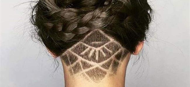 أرادت تقليد تسريحة على الإنترنت.. فكانت النتيجة كارثية! (صورة)