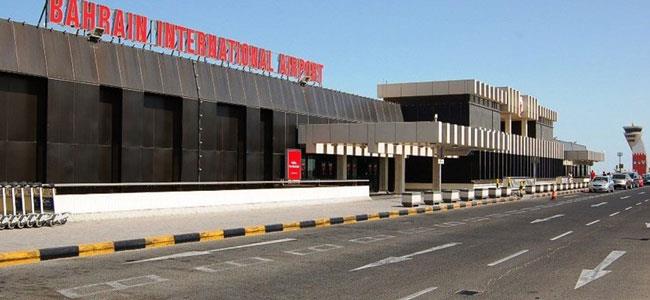 خدّر المسافرين في مطار البحرين لسرقة أموالهم