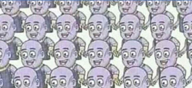 الصورة التي خدعت الملايين على فيسبوك