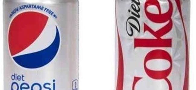 مشروبات الدايت خطر على قلب المرأة بعد سن اليأس