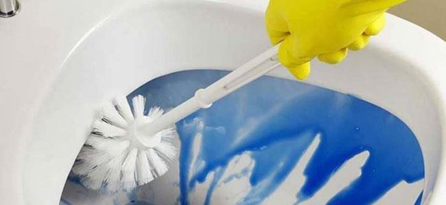 أقذر مكان في بيتك.. ليس الحمّام!