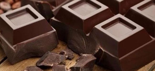 الشوكولا لعلاج نزلات البرد!