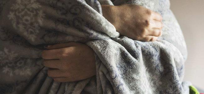 اسباب ألم المفاصل في الطقس البارد