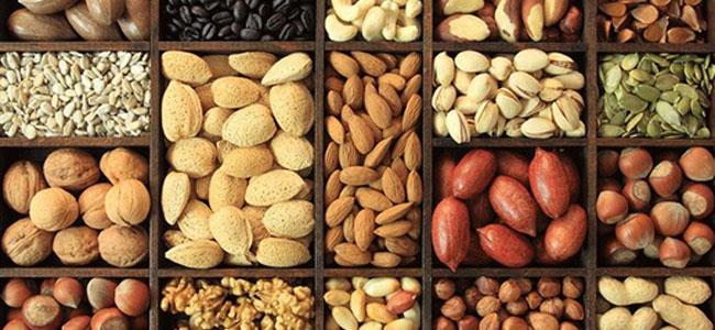 10 أطعمة لا تسبب زيادة الوزن مهما كانت كميتها