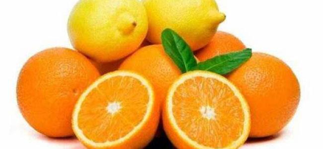الليمون والبرتقال يقيان الجسم من السرطان !