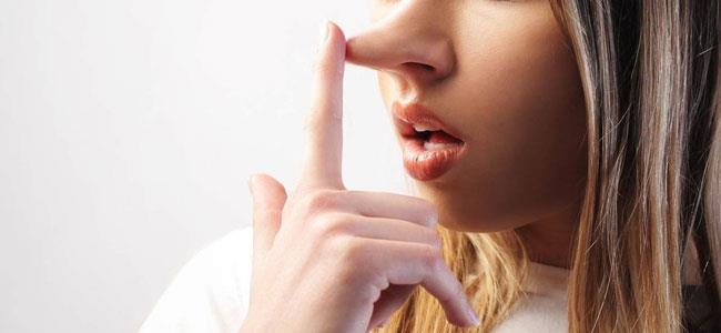 علامات تفضح كذب الطرف الآخر