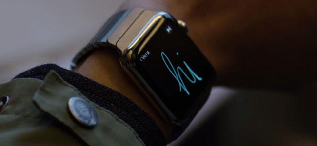 ساعة آبل ستراقب نومك في 2020