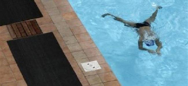 احذروا أحواض السباحة.. مهما بدت نظيفة