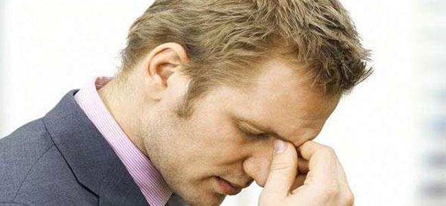 النسيان قد يكون علامة مرض قاتل!