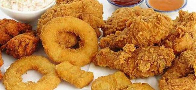 لمن تجاوز سن الـ50 .. احذر هذا النوع من الأطعمة