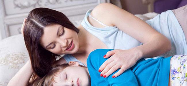 لن تصدقي تأثير طفلك الأول على حياتك