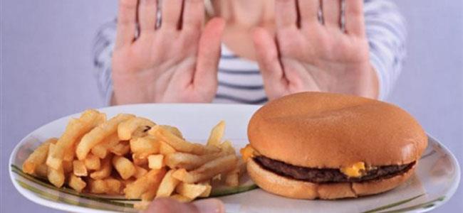 نصائح سهلة لسدّ الشهيّة...