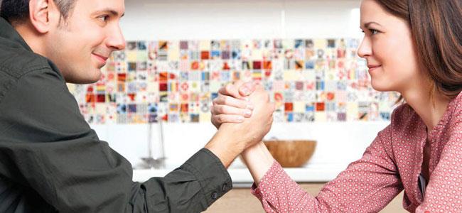 المتزوّجون أقوى من العزّاب!