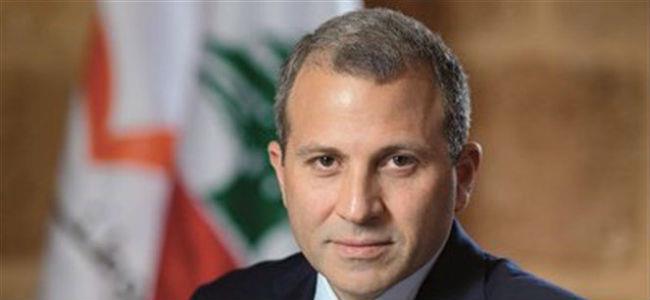 بالصورة: باسيل يشتري محطّة بنزين