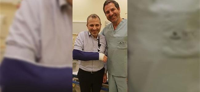 مَن كسر يد الوزير باسيل؟