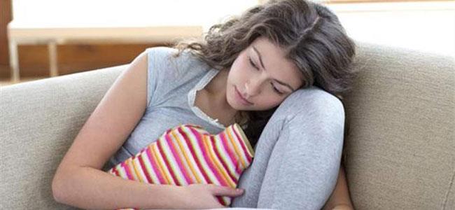 إليكِ أفضل التمارين لتنزيل الدورة الشهرية!