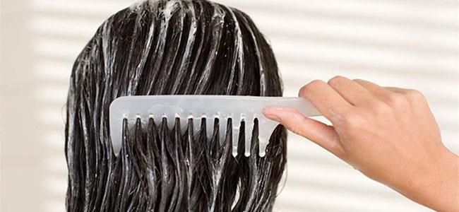 كي لا تخسري 100 شعرة.. ضعي هذا المزيج 30 دقيقة!