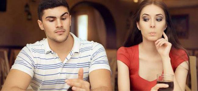 الأشخاص الذين يعملون في هذه المهن يميلون أكثر لخيانة زوجاتهم