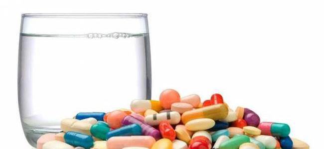 لهذه الأسباب إحذروا الأدوية المضادة للحموضة