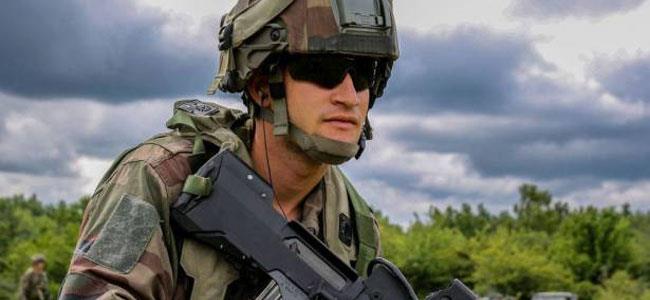 10 دول لا تملك جيوشا