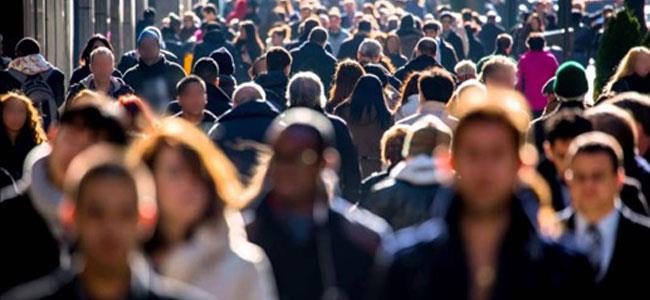 ظاهرة غريبة في هذا البلد...