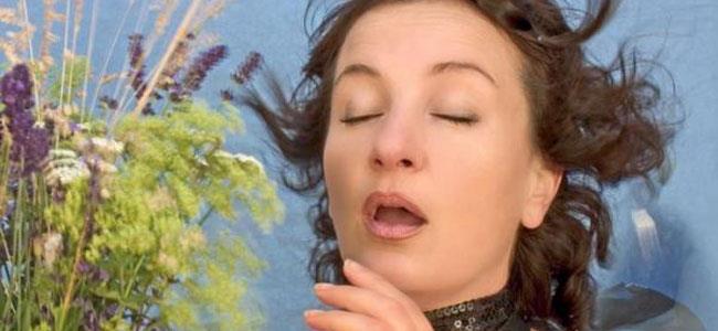 لهذا السبب يكره هؤلاء فصل الربيع!