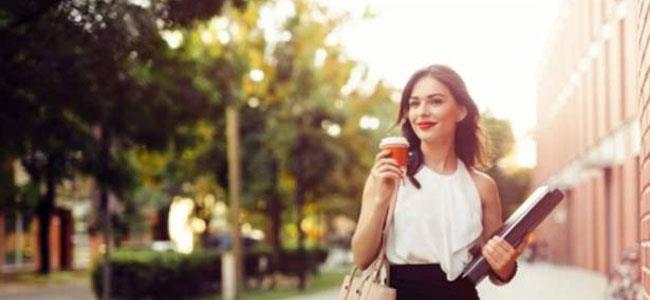 من هي المرأة التي يهابها الرّجل؟!