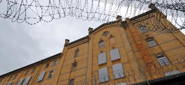 سجن للبيع في ألمانيا... من يشتري؟